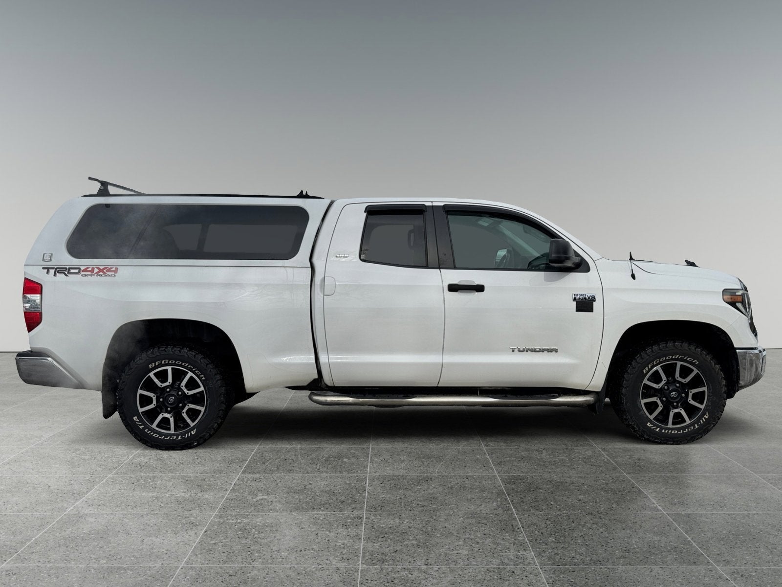 2019 Toyota Tundra 4WD SR5