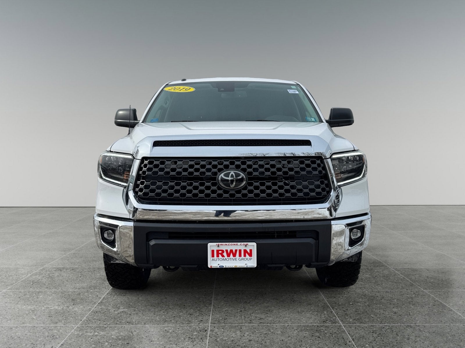 2019 Toyota Tundra 4WD SR5