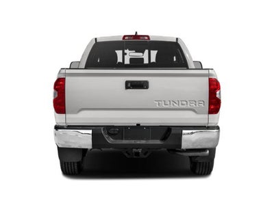 2019 Toyota Tundra 4WD SR5