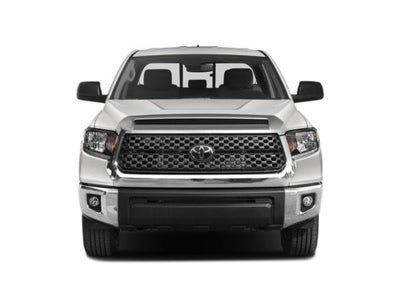 2020 Toyota Tundra 4WD SR5