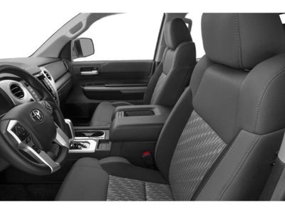 2020 Toyota Tundra 4WD SR5