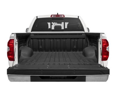 2020 Toyota Tundra 4WD SR5