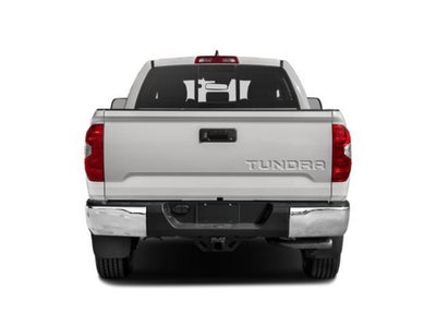 2020 Toyota Tundra 4WD SR5