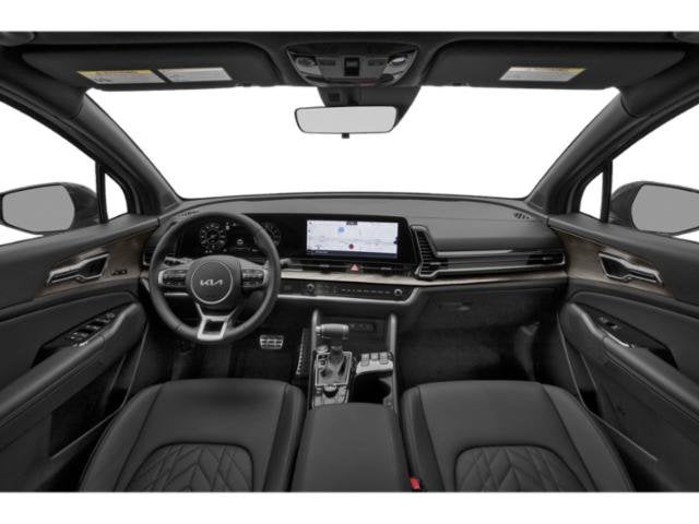 2023 Kia Sportage X-Pro