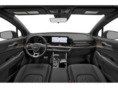2023 Kia Sportage X-Pro