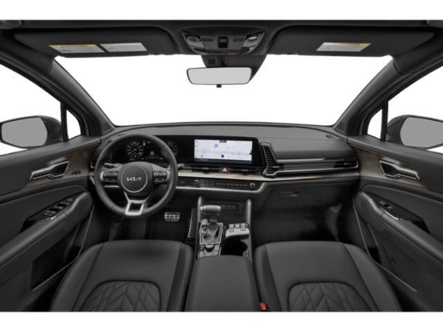 2023 Kia Sportage X-Pro