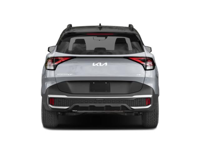 2023 Kia Sportage X-Pro