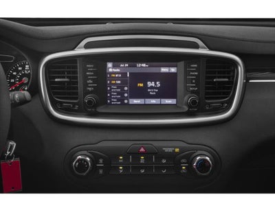 2020 Kia Sorento LX V6