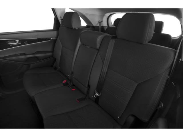 2020 Kia Sorento LX V6