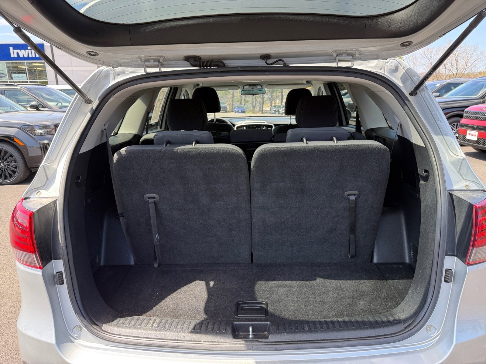 2020 Kia Sorento LX V6