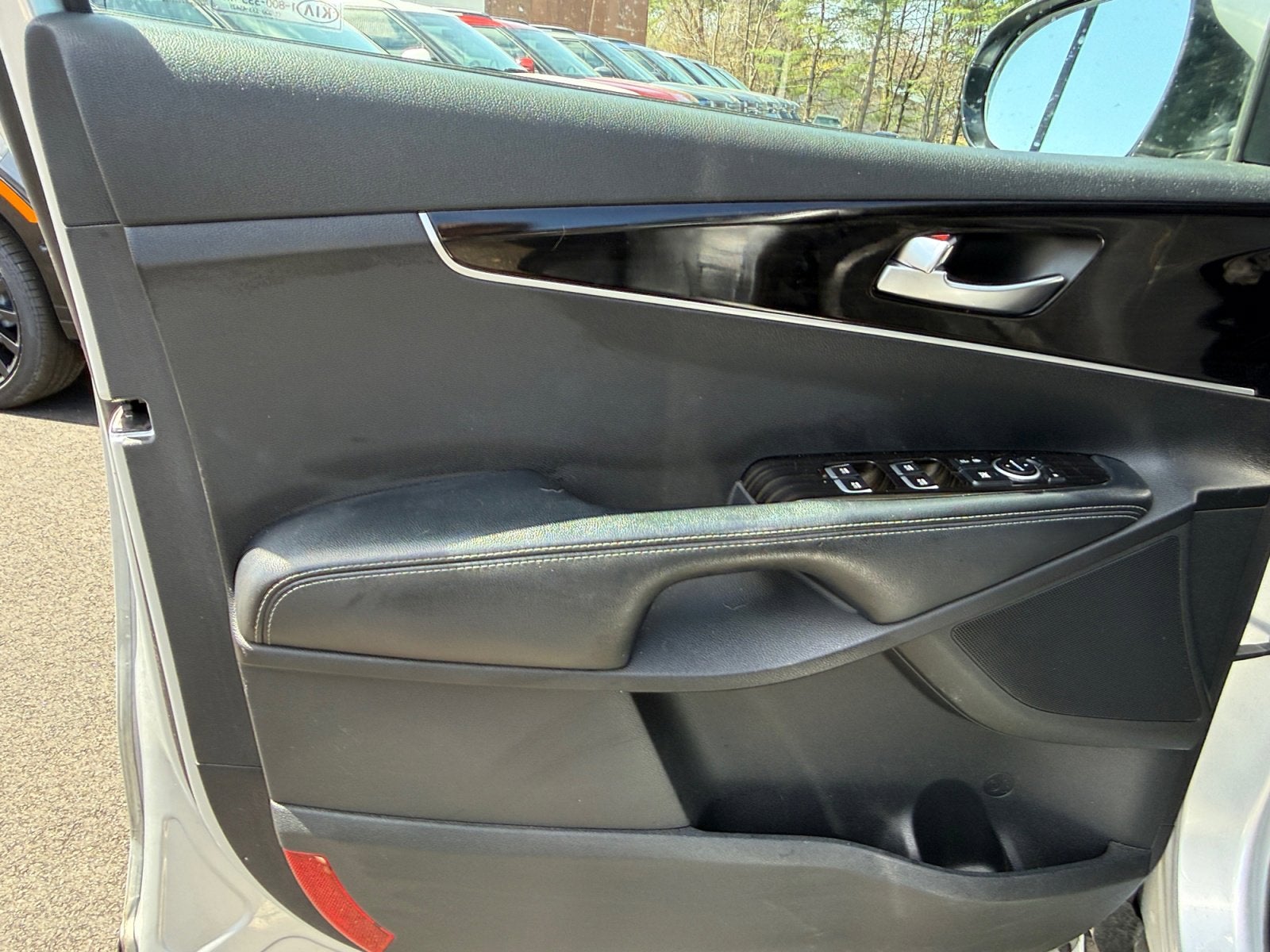 2020 Kia Sorento LX V6