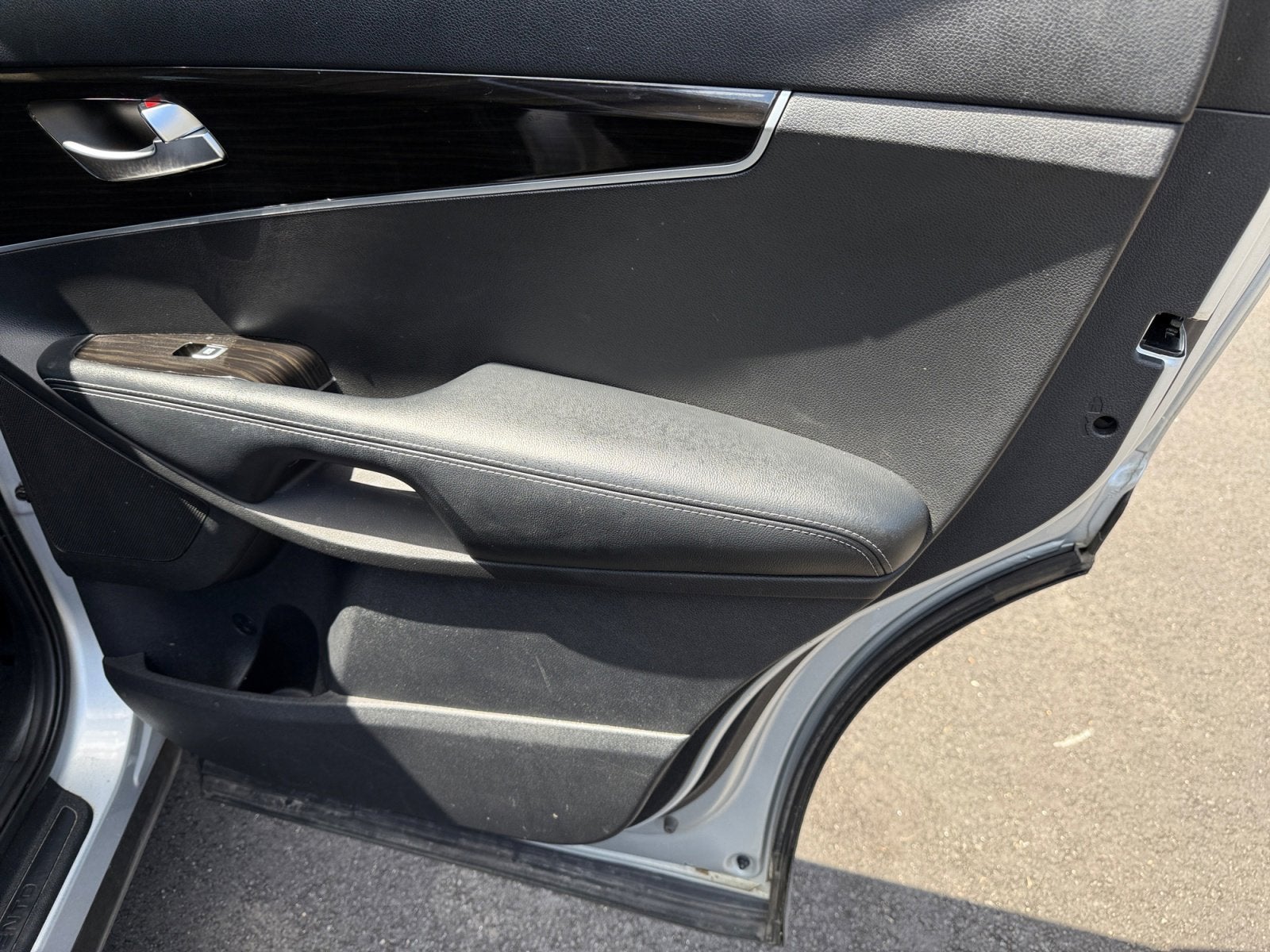 2020 Kia Sorento LX V6