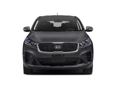 2020 Kia Sorento LX V6