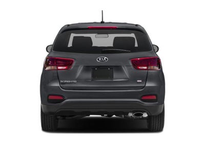 2020 Kia Sorento LX V6