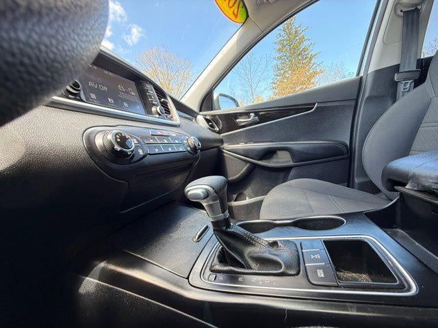 2020 Kia Sorento LX V6