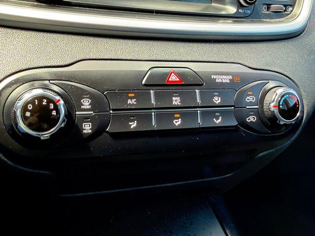 2020 Kia Sorento LX V6