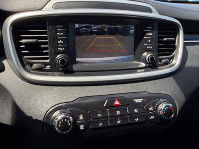 2020 Kia Sorento LX V6