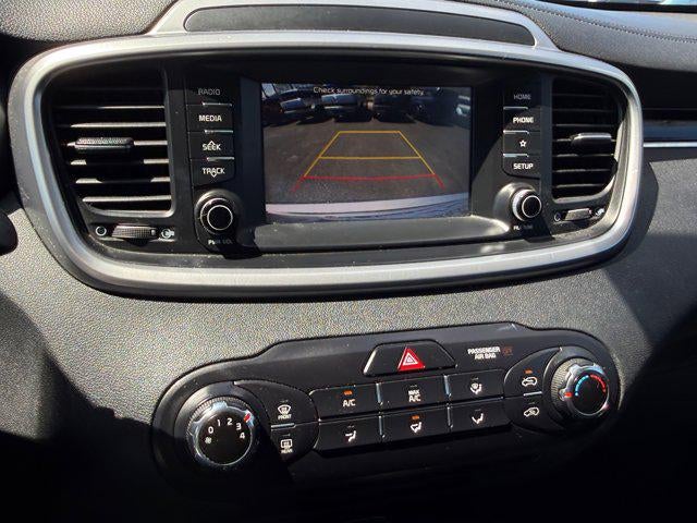 2020 Kia Sorento LX V6