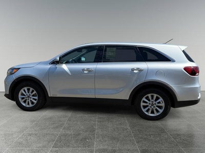 2020 Kia Sorento LX V6