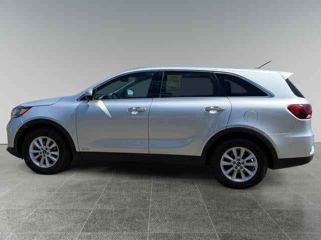 2020 Kia Sorento LX V6