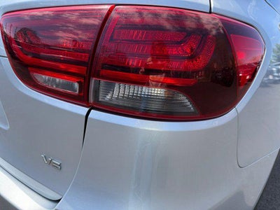 2020 Kia Sorento LX V6