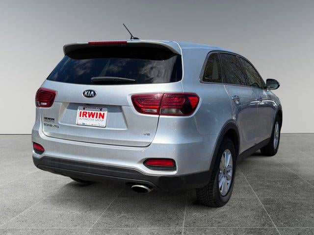 2020 Kia Sorento LX V6