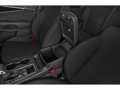2019 Kia Sorento EX V6