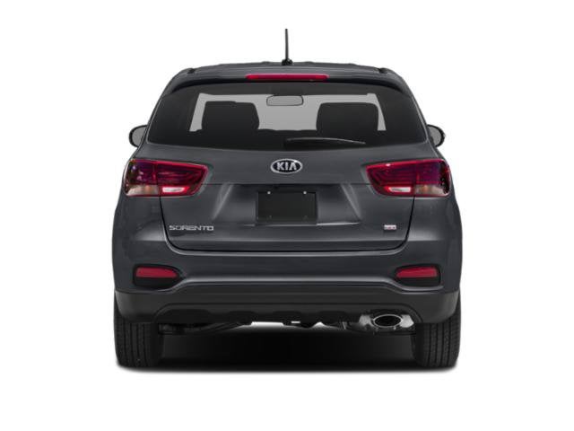 2019 Kia Sorento EX V6