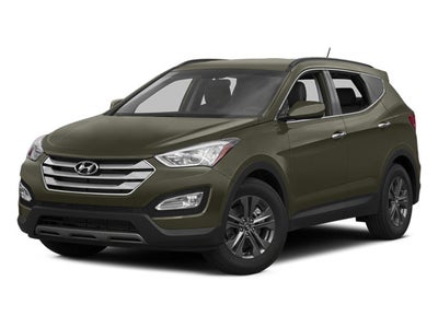 2014 Hyundai Santa Fe Sport BASE