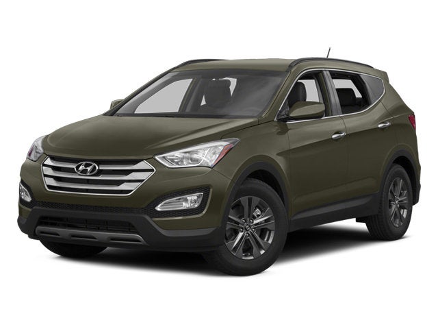 2014 Hyundai Santa Fe Sport BASE
