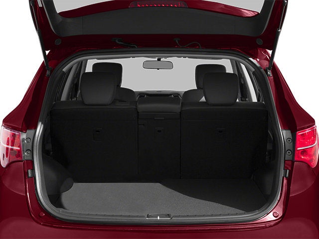 2014 Hyundai Santa Fe Sport BASE