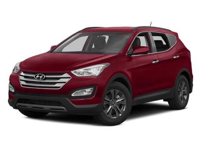 2014 Hyundai Santa Fe Sport BASE