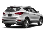 2017 Hyundai Santa Fe Sport 2.0T
