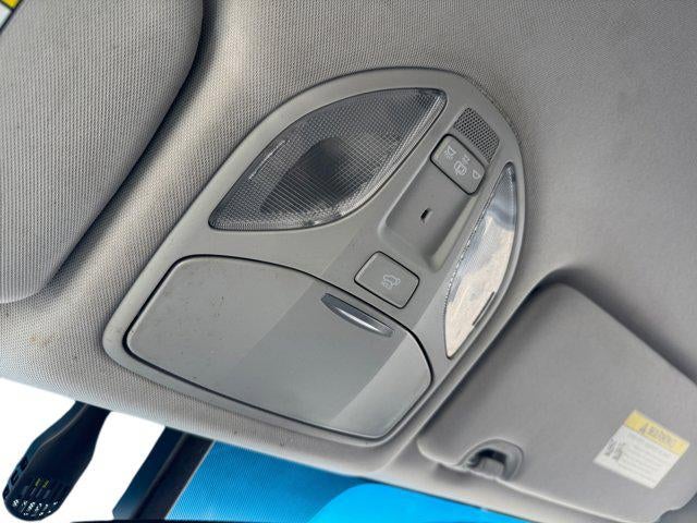 2017 Hyundai Santa Fe Sport 2.0T