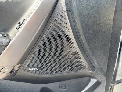 2017 Hyundai Santa Fe Sport 2.0T