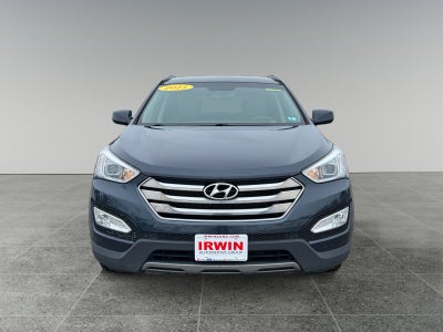 2015 Hyundai Santa Fe Sport Base
