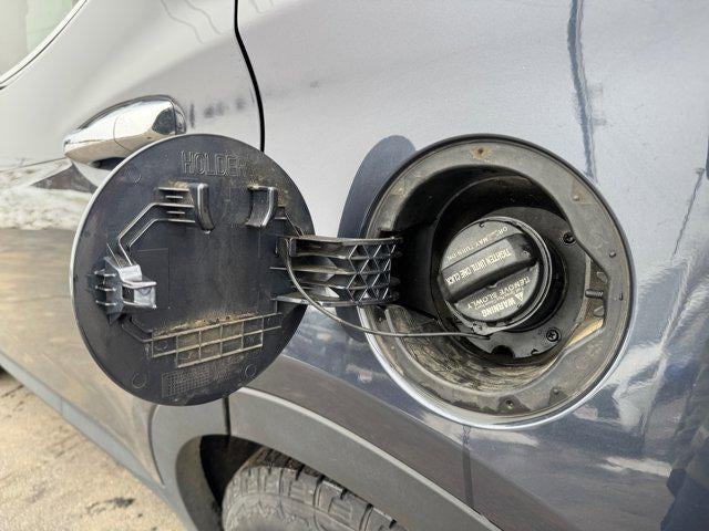 2015 Hyundai Santa Fe Sport Base