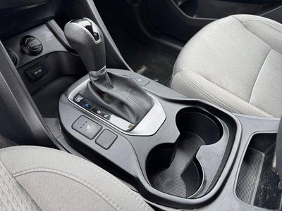 2015 Hyundai Santa Fe Sport Base