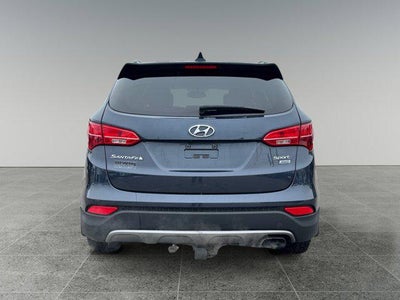 2015 Hyundai Santa Fe Sport Base