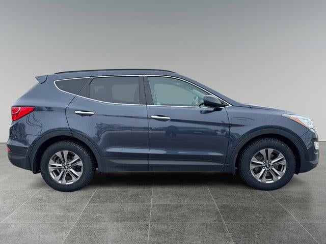 2015 Hyundai Santa Fe Sport Base