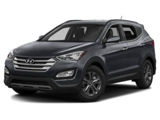 2015 Hyundai Santa Fe Sport Base