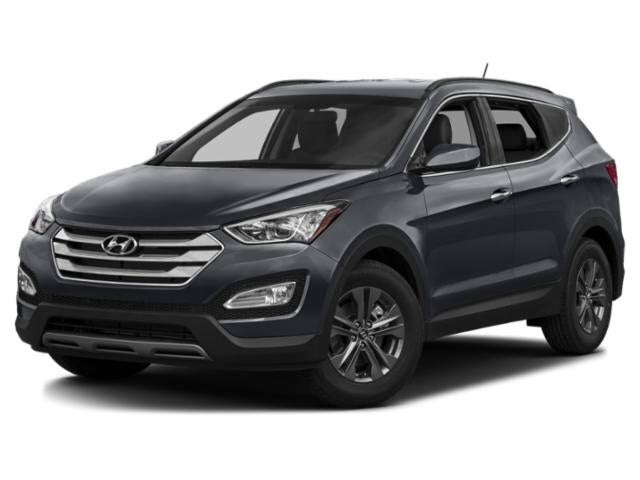 2015 Hyundai Santa Fe Sport 2.4