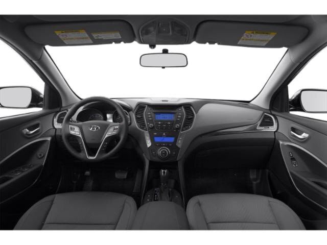 2015 Hyundai Santa Fe Sport 2.4