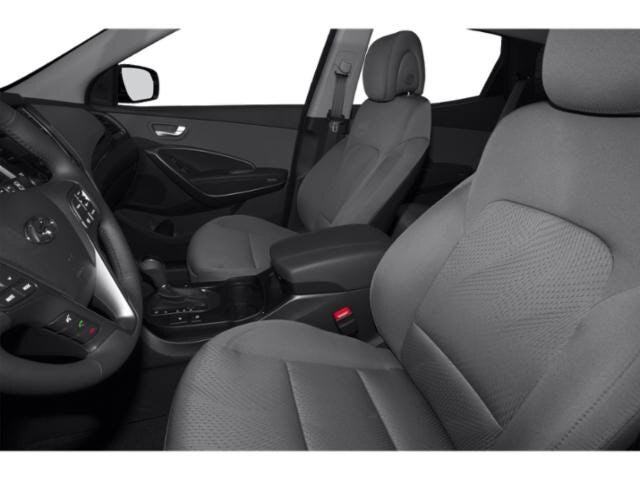 2015 Hyundai Santa Fe Sport 2.4