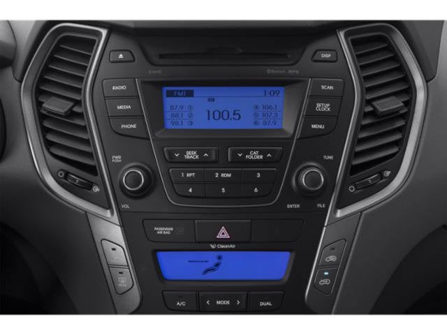 2015 Hyundai Santa Fe Sport 2.4