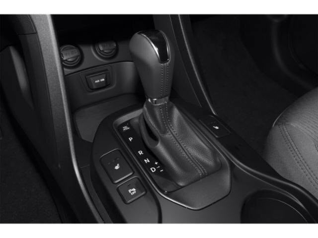 2015 Hyundai Santa Fe Sport 2.4