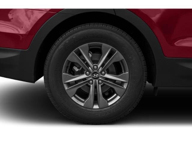 2015 Hyundai Santa Fe Sport 2.4