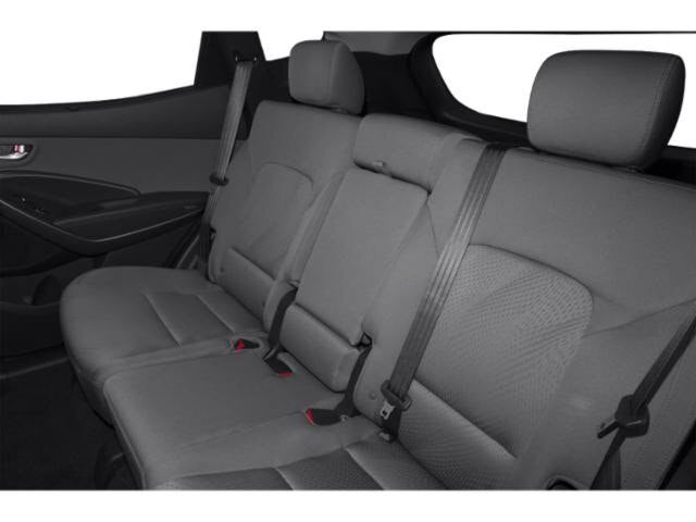 2015 Hyundai Santa Fe Sport 2.4