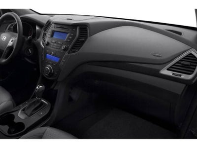 2015 Hyundai Santa Fe Sport 2.4