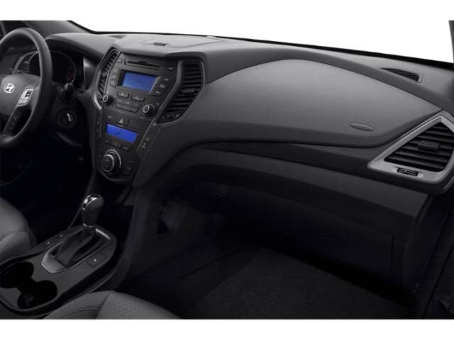 2015 Hyundai Santa Fe Sport 2.4